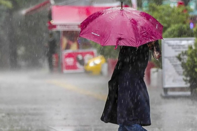 Hava sıcaklıkları düşüyor!