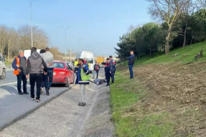 Eylem Tok'un oğlunun çarptığı Oğuz Murat Aci'nin kuzeni de benzer kazada öldü