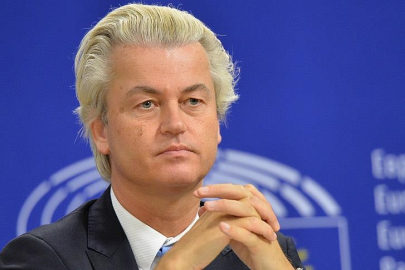 İslam karşıtı lider Wilders başbakanlık talebinden vazgeçti