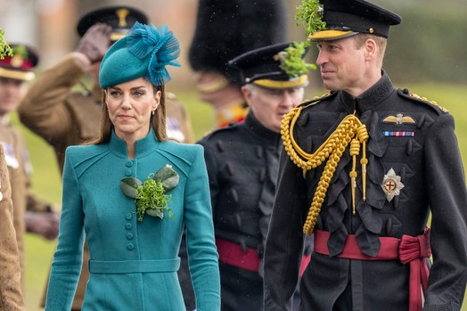 Kraliyetten açıklama iddiası: Kate Middleton ile Prens William ayrılıyor mu, Kral Charles öldü mü?