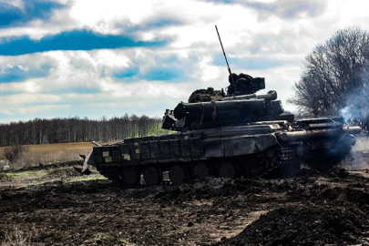 Rusyai Donetsk'te ele geçirdiği yeni yerleşim birimlerini açıkladı