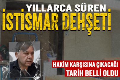 Sucu dükkanında istismar dehşeti: Hakim karşısına çıkacağı tarih belli oldu