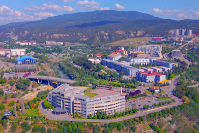 Karabük Üniversitesi'nin itiraf sayfasına gelen mesajlar gündeme oturdu