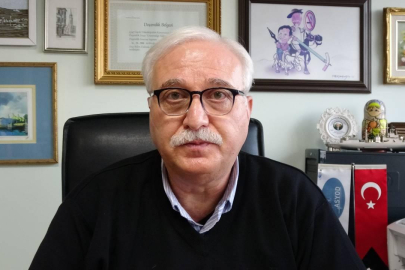 Prof Dr. Tevfik Özlü: Tüberküloz hastalığının tedavisi mümkün