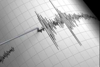 Adana'da korkutan deprem