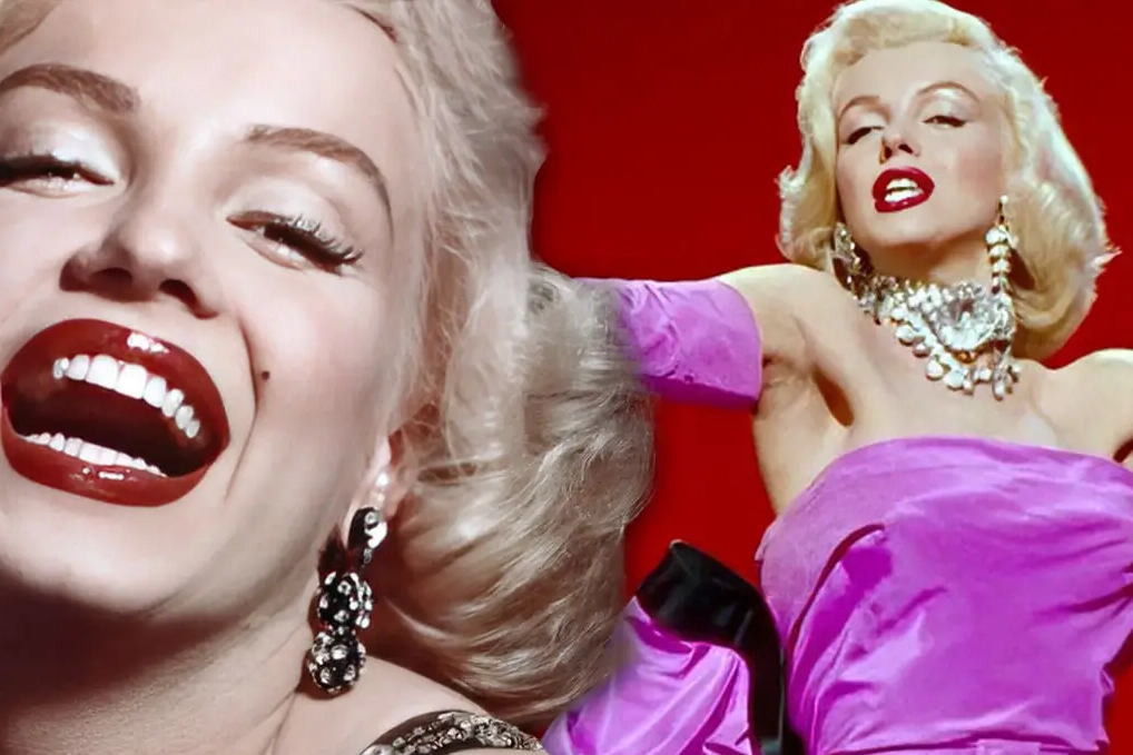 Marilyn Monroe'nun mezarının yanı satılığa çıkarılıyor