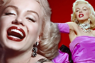 Marilyn Monroe'nun mezarının yanı satılığa çıkarılıyor