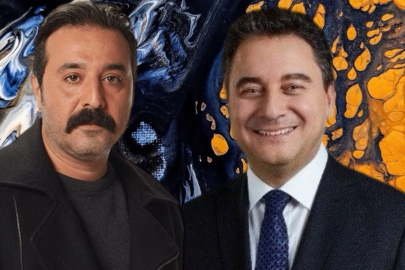 Mustafa Üstündağ'dan Ali Babacan çıkışı: 'Numaramı nereden buldun?'