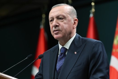 Cumhurbaşkanı Erdoğan: Uluslararası sistem meşruiyetini kaybetti