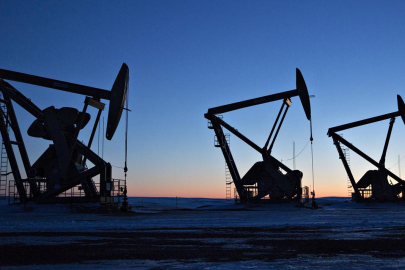 Brent petrolün varil fiyatı artış gösterdi