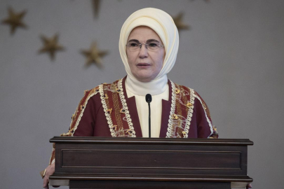 Emine Erdoğan'dan "30 Mart Sıfır Atık Günü"ne özel mesaj