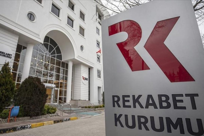 Rekabet Kurulu'ndan o markaya para cezası