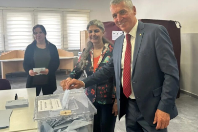 Harmancık’ta AK Parti’nin itirazı reddedildi