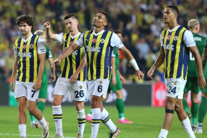 Fenerbahçe yarın evinde Adana Demirspor'u konuk edecek