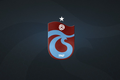 Trabzonspor'dan TFF'ye tepki