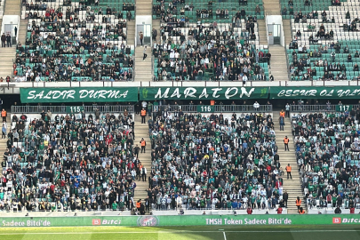 Bursaspor maç biletleri satışa çıktı