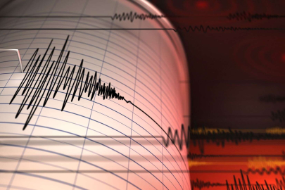 Erzincan'da deprem