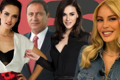 Hande Sarıoğlu'ndan yeni iddia