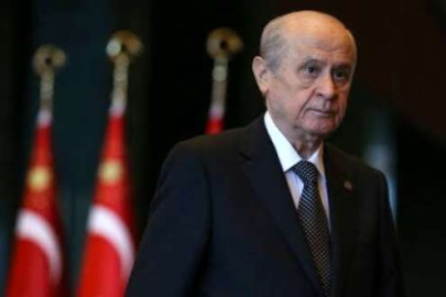 MHP Lideri Bahçeli'den Kadir Gecesi mesajı