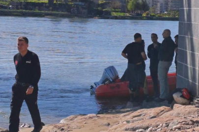 Şırnak'ta 14 gündür kayıp çocuğun cesedine ulaşıldı