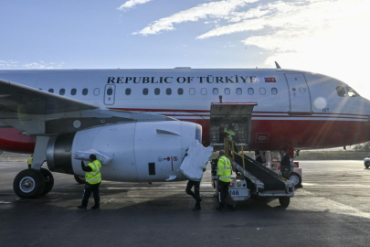 Türkiye, Gazze'ye en çok insani yardım ulaştıran 1. ülke oldu