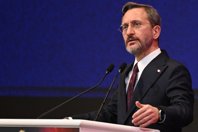 Fahrettin Altun'dan İsrail ordusunun TRT Arabi ekibine yönelik saldırısına ilişkin açıklama