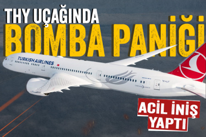 THY Varşova-İstanbul seferli uçakta bomba ihbarı
