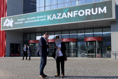 KazanForum 2024, Tataristan'da düzenlenecek