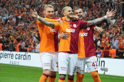 Süper Lig'de Galatasaray, Alanyaspor deplasmanına konuk oluyor