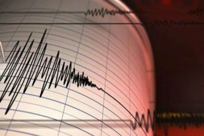  Tokat’ta 4.7 büyüklüğünde deprem