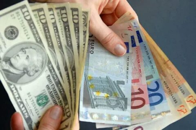 Dolar ve euro yeni güne nasıl başladı? 13 Haziran 2024 Perşembe güncel döviz kurları
