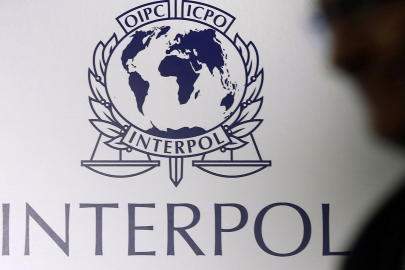 Interpol tarafından arıyordu, İstanbul'da yakalandı