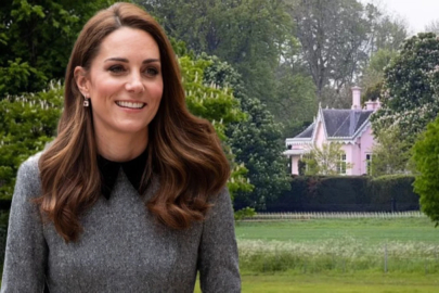 Kanserle savaşan Kate Middleton, tedavi sürecini ayrı bir evde geçirmeyi planlıyor