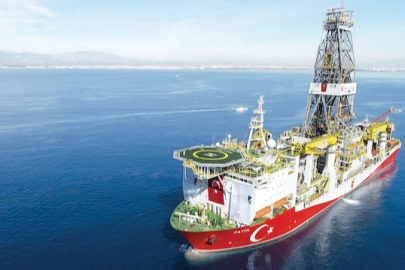 Bakan Bayraktar'dan petrol keşfi açıklaması: İlerleyen aylarda sondaj yapılacak