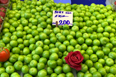 Bursa'da eriğin kilosu neden bu kadar pahalı?