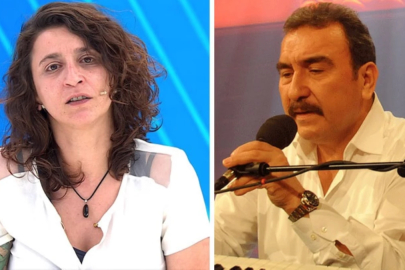 Metin Akpınar'ın kızı "Annem Ümit Besen yüzünden hapse girdi" dedi