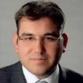 Prof. Dr. İsmail Şahin