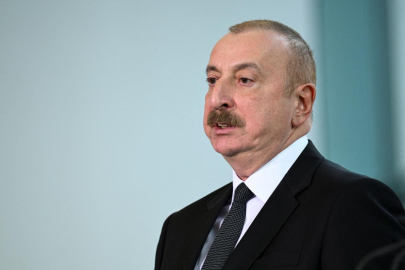 Azerbaycan lideri Aliyev, Ermenistan'dan özür talep etti