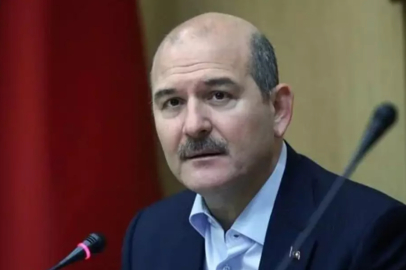 Süleyman Soylu'dan flaş açıklama: "Siyaseti bırakıyorum"