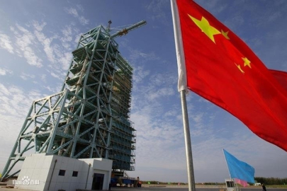 Çin'in taykonot ekibi ikinci uzay yürüyüşünü gerçekleştirdi