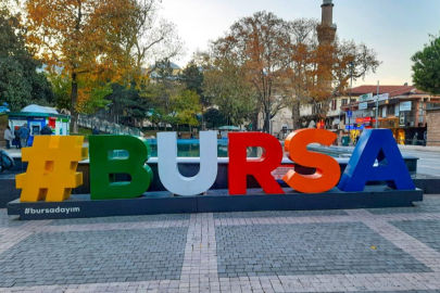 Bursa turizm payını artıracak mı?