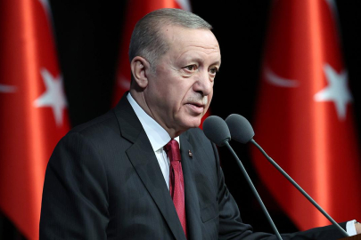 Cumhurbaşkanı Erdoğan, veli tarafından darp edilen öğretmenle görüştü