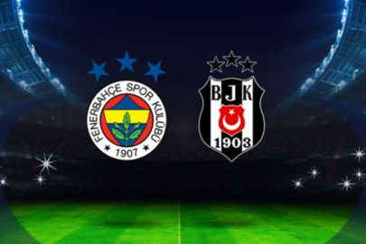 Beşiktaş, derbi galibiyetlerine hasret kaldı