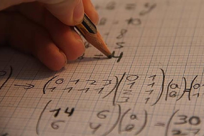 Yeni müfredatta matematik dersleri 