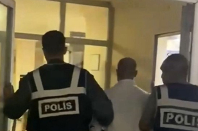 İzmir'de çeşitli suçlarla aranan 4 firari yakalandı