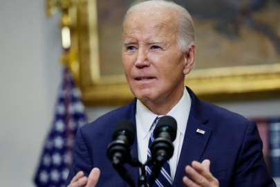 Biden, Japonya Başbakanı Kishida ile "Çin ile diplomasi" konusunu görüştü