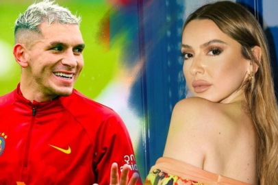 Hadise ve Lucas Torreira aşk mı yaşıyor? Hadise'den iddialara yanıt!