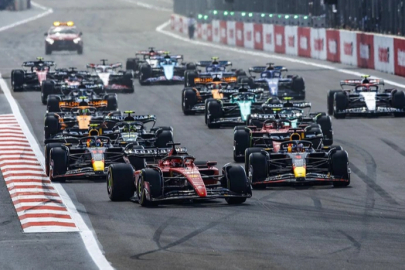 F1 severlere müjde: Yarışlar İstanbul'a geri dönüyor