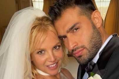 Britney Spears ve Sam Asghari boşanıyor