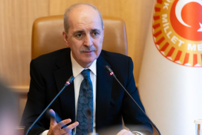 Numan Kurtulmuş'tan, Rusya Federal Meclisi Devlet Duması Başkanı Volodin'e "başsağlığı" telefonu